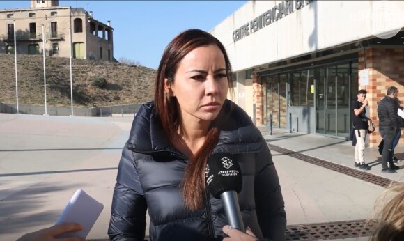 Ex-mulher de Daniel Alves contou como os filhos estão lidando com a prisão do jogador