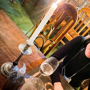 ONG de Isabelle Drummond também ajuda o Retiro dos Artistas, no Rio de Janeiro
