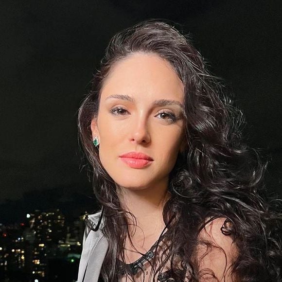 Fora da TV, Isabelle Drummond se dedica ao projeto 'Casa 197'