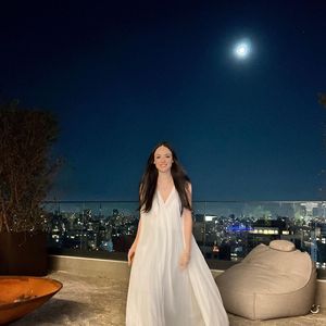 Isabelle Drummond integra o plano comercial da Globo