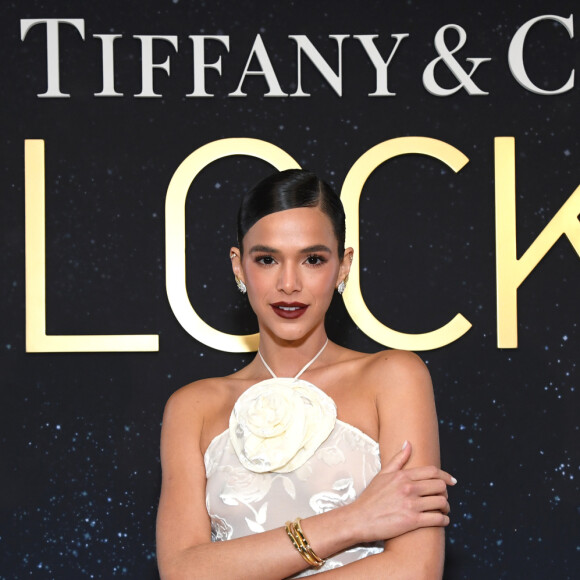 Bruna Marquezine é queridinha de diversas marcas internacionais