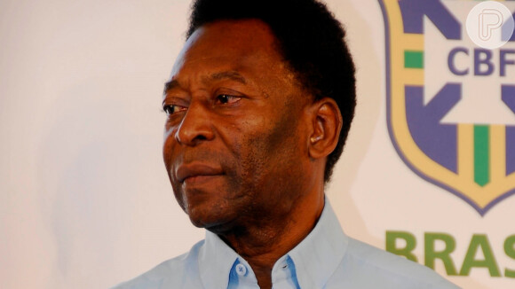 Herança de Pelé vai separar parte para suposta filha do ex-jogador