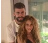 Shakira e Piqué anunciaram a separação em junho do ano passado