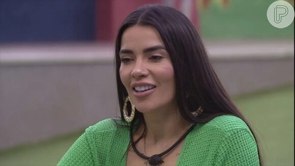 BBB 23: Dania Mendez é participante do reality show mexicano 'La Casa de Los Famosos' e foi escolhida para o intercâmbio da edição