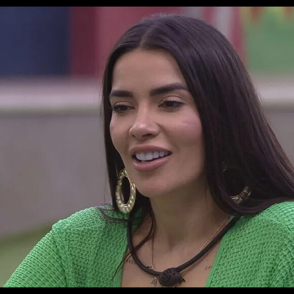 BBB 23: Dania Mendez é participante do reality show mexicano 'La Casa de Los Famosos' e foi escolhida para o intercâmbio da edição