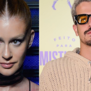 Amigos de Marina Ruy Barbosa e Enzo Celulari contaram detalhes da relação entre os dois para o colunista Lucas Pasin, do UOL