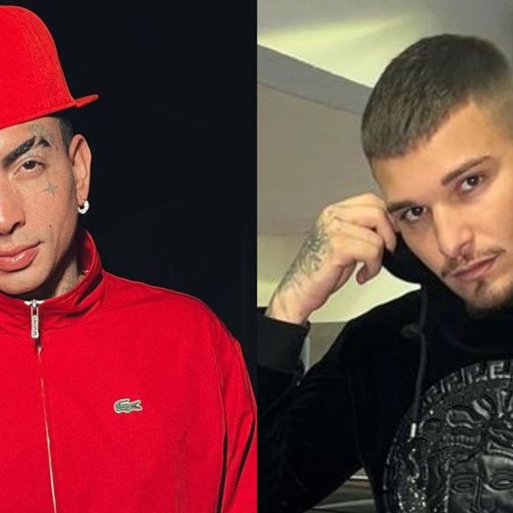 MC Gui lamentou mensagens de ódio de pessoas que o confundiram com MC Guimê após caso de importunação sexual 