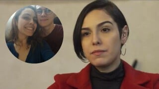 Reencontro com Rafael Miguel: Isabela Tibcherani detalha contato sobrenatural com ator após morte