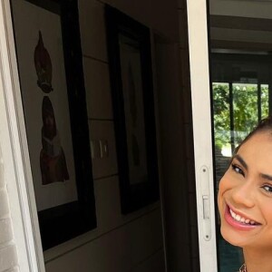 Festa de Lexa para Guimê teria durado a madrugada inteira