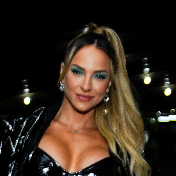 Gabi Martins explicou que show Coldplay era a realização de um sonho