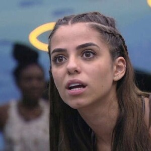 BBB 23: Key e Tina começaram a brigar após conversa de trio com Fred Nicácio