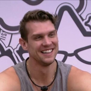 BBB 23: Cristian foi o quinto participante eliminado do reality show, com 48,32% dos votos