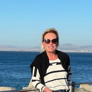 Ana Maria Braga já havia feito uma cirurgia por conta de varizes em novembro do ano passado