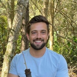 Rafael Cardoso passou pela segunda separação em três meses