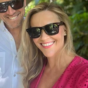 Reese Witherspoon e Jim Toth foram casados por 12 anos