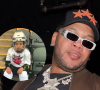 O filho do rapper Flo Rida, Zohar Paxton, sofreu uma queda da janela no quinto andar de um prédio