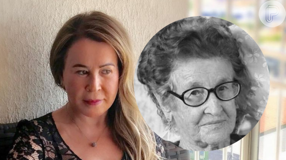 Polêmica: Zilu Godoi abandonou a mãe de 88 anos? Ex-mulher de Zezé Di Camargo se pronuncia sobre grave acusação