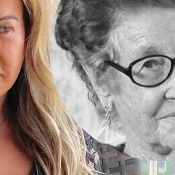 Polêmica: Zilu Godoi abandonou a mãe de 88 anos? Ex-mulher de Zezé Di Camargo se pronuncia sobre grave acusação