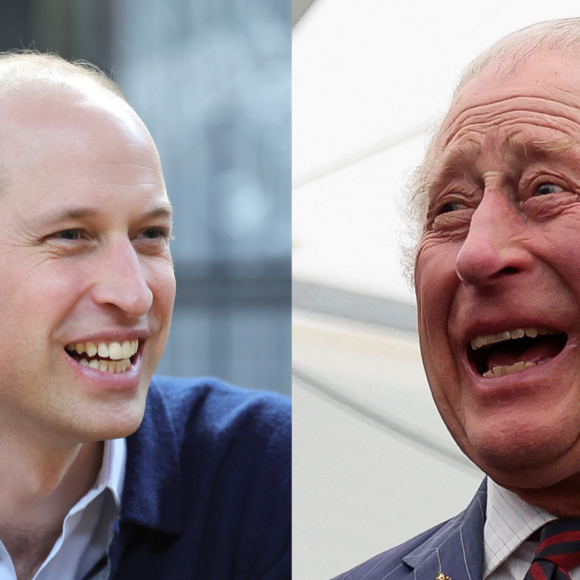 Rei Charles III toma decisão polêmica e aproxima suposta amante de Príncipe William da Família Real