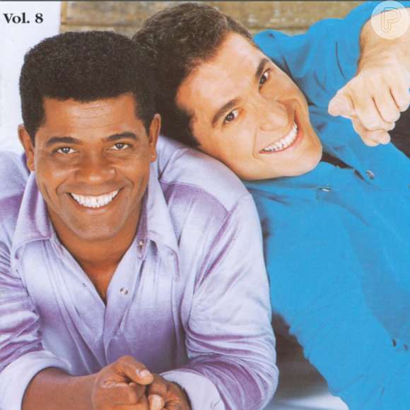 Companheiro de dupla de Daniel, o cantor João Paulo morreu em um grave acidente de carro na madrugada do dia 12 de setembro de 1997
