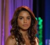 Cotinha (Ana Lúcia Torre) conta que Oto (Romulo Estrela) está chegando para casar e Brisa (Lucy Alves) ouve na novela 'Travessia' no capítulo de terça-feira 11 de abril de 2023