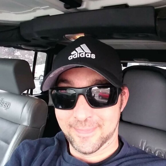 William Gusmão alegou que a ex-mulher não quis dar o divórcio