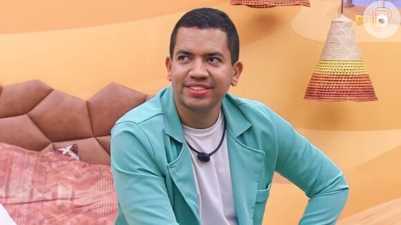 BBB 23: Bruno Gaga, desistente do reality show, estará presente na final do programa