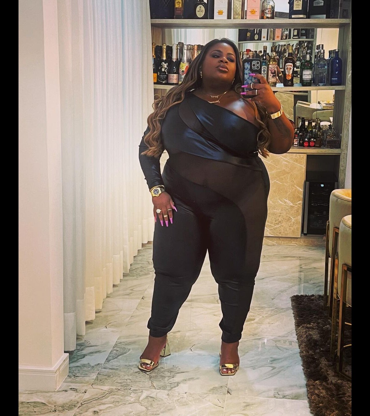 Jojo Toddynho revela que já perdeu 33 kgs desde bariátrica: 'fiz a