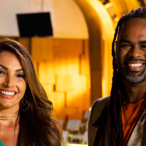 Diretor da Globo teria recusado que Patricia Poeta ou Manoel Soares colocasse o cargo à disposição e que quer contar com ambos na emissora