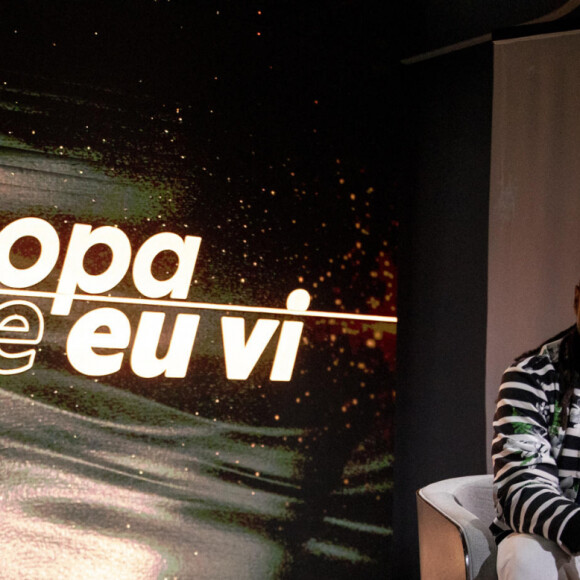 Manoel Soares ainda não tem seu futuro acertado na Globo após deixar o 'Encontro'