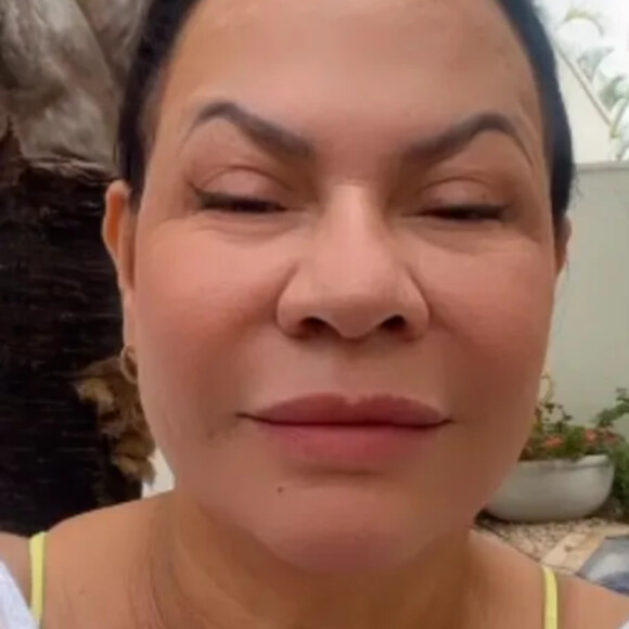 Mãe de Marília Mendonça fez desabafo emocionado e contou que família está chocada