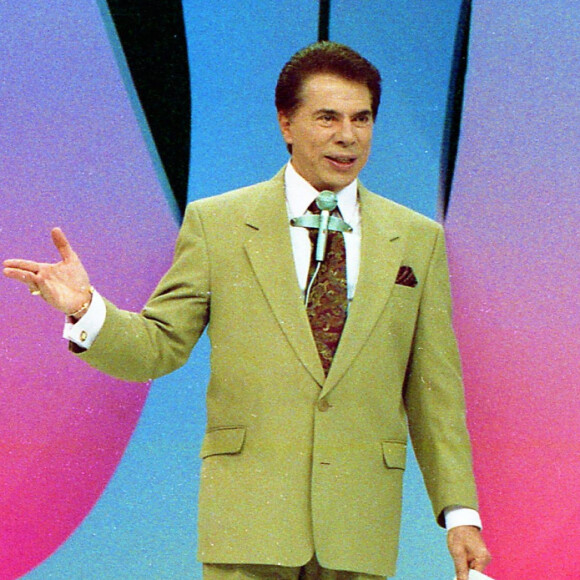 Alergia a perfume já fez Silvio Santos perder a voz, relatou sua sobrinha Dory Abravanel