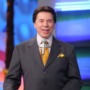 'Programa Silvio Santos' completa 60 anos em 2023, porém apresentador continua nos EUA em 14 de abril de 2023