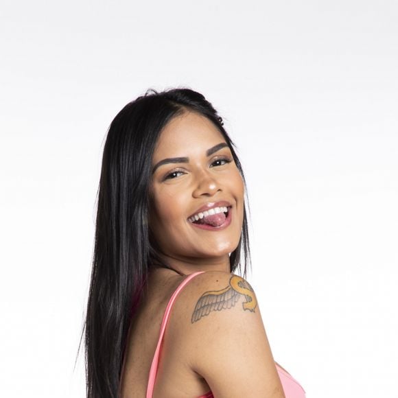 Flay participou da 20ª edição do 'Big Brother Brasil'