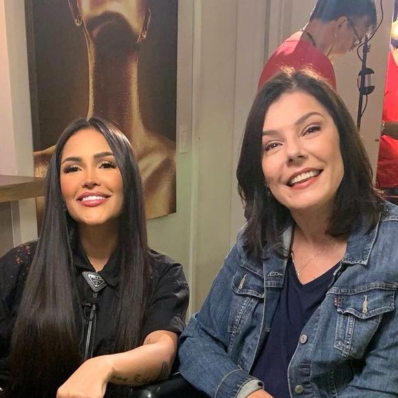 Flay comentou ao 'Fantástico' sobre a falta de informação a respeito do procedimento