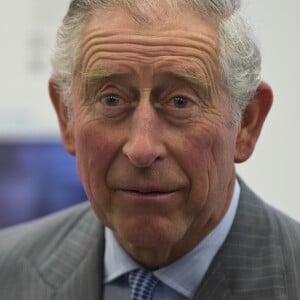 Rei Charles III tem 74 anos