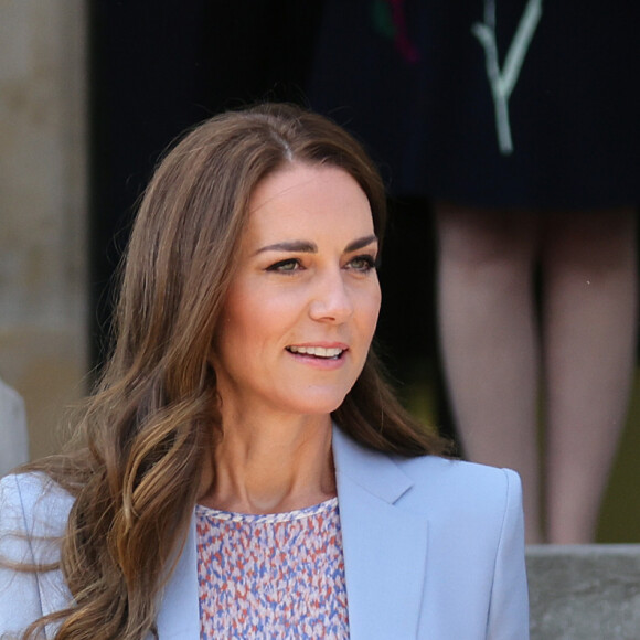O perfume usado por Kate Middleton no casamento esgotou em poucos dias