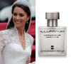 Kate Middleton usou perfume marcante no seu casamento: ela escolheu o Iluminum, da White Gardenia Petals