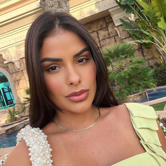 Munik Nunes foi a grande campeã do 'BBB 16'