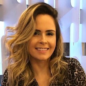 Ana Paula Renault se afastou de Munik Nunes após o 'BBB 16'