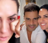 Mulher de Zezé Di Camargo, Graciele Lacerda desabafa e expõe arrependimento em relação com o cantor