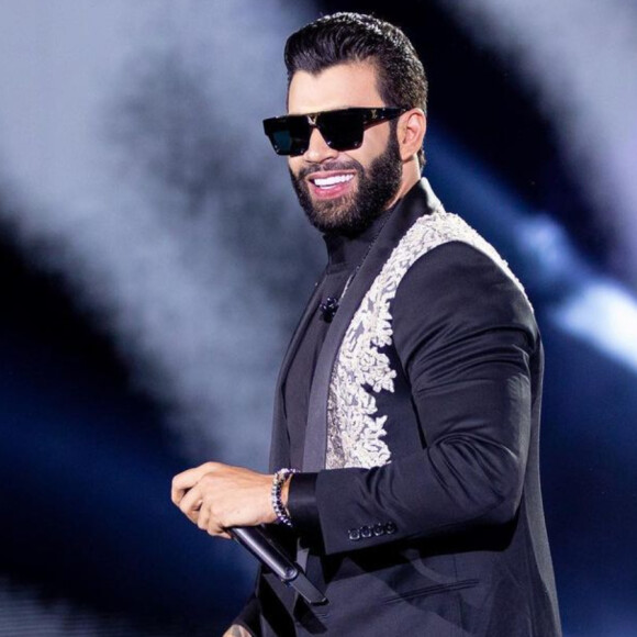 Gusttavo Lima falou sobre golpe que fez seu nome ficar sujo e parar no Serasa