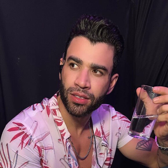 Gusttavo Lima é o cantor que tem o show mais caro do país na atualidade