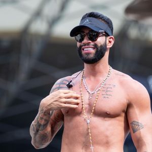 Gusttavo Lima é admirado por muitos artistas de outros seguimentos