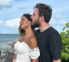 Maíra Cardi e Thiago Nigro: casamento já tem mês escolhido