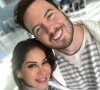 Maíra Cardi e Thiago Nigro agendaram casamento para agosto de 2023