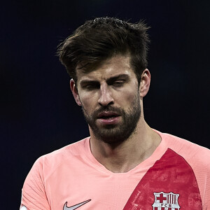 Gerard Piqué estava ciumento e inseguro por conta do Maluma 