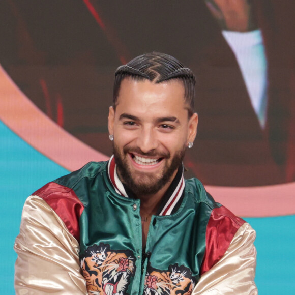 Maluma confessou que houve momentos de tensão no set com Gerard Piqué 