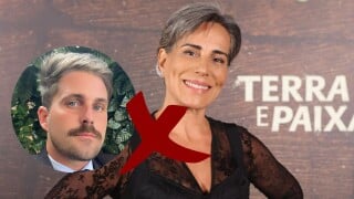 O que aconteceu com Thiago Gagliasso? Entenda nova 'treta' política do ator contra Gloria Pires e outros artistas