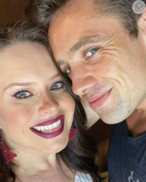 Rafael Cardoso e Mari Bridi foram casados por 15 anos e se separaram em dezembro do ano passado